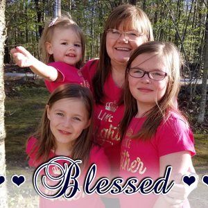 Meet your Posher, Donna